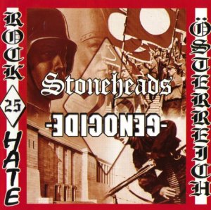 Stoneheads & Genocide - Rock Hate (2005)