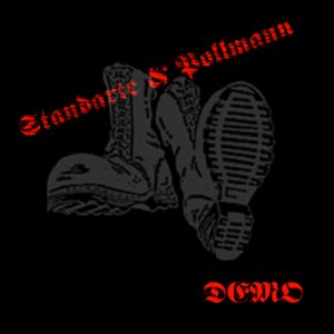 Standarte & Pollmann - Demo (1989)