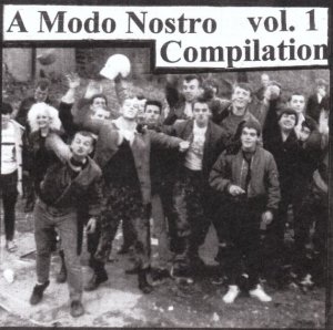 A modo nostro vol. 1 (2006)