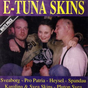 E-Tuna Skins (1995)