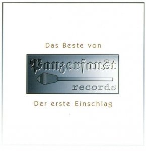 Das Beste von Panzerfaust - Der erste Einschlag (2001)