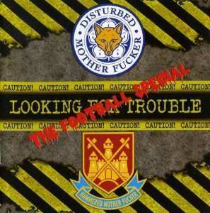 Looking for Trouble vol. 4 (2011)