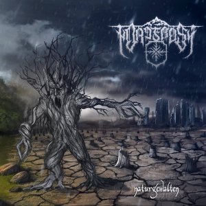 Nordfrost - Naturgewalten (2015)