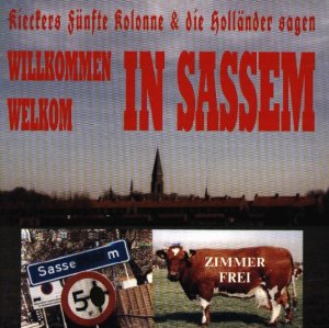 Welkom in Sassem vol. 1 (1997)
