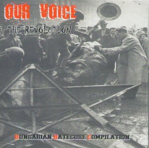 Our Voice - The Revolution (2002)