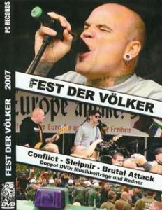 Fest der Volker 2007 (DVDRip)