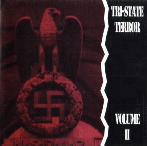 Tri-State Terror vol. 2 (1998)