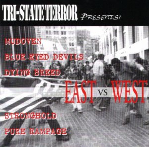 Tri-State Terror - East vs West (1998)