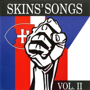 Skins' songs vol. 2 (1994)
