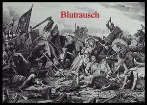 Blutrausch - Demo (1998)