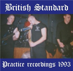British Standard - Practice (1993)