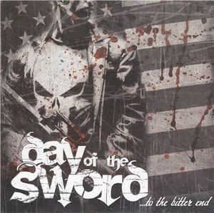 Day of the Sword - Discography (1995 - 2012)