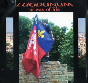 Lugdunum - Oi Way Of Life (1999)