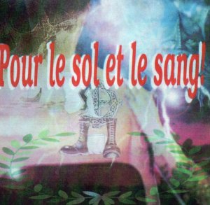 Pour Le Sol Et Le Sang! (2000)