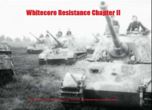 Whitecore Resistance Chapter II (2011)