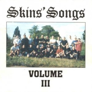 Skins' songs vol. 3 (1996)