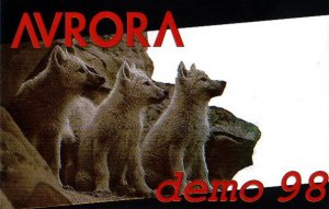 Aurora - Demo '98 (1998)
