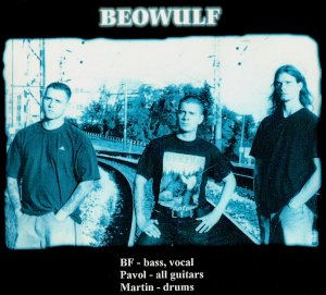 Beowulf - Discography (1999 - 2005)