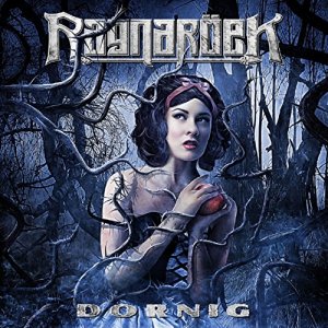 Ragnaroek - Dornig (2015)