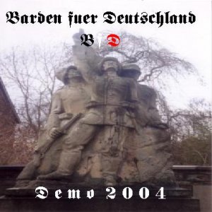 Barden fur Deutschland - Demo (2004)