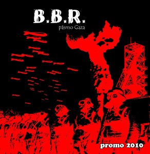 Body Blue Reading (B.B.R.) - Discography (1996 - 2010)