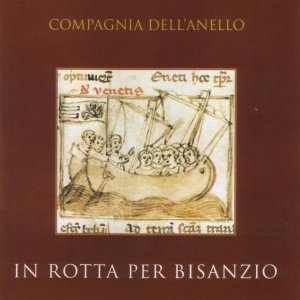 Compagnia Dell'Anello - Discography (1990 - 2014)