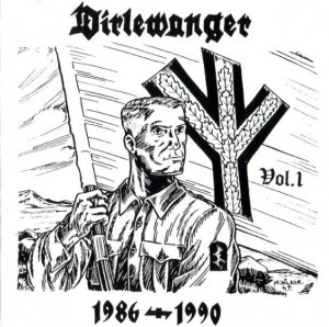 Dirlewanger - Discography (1989 - 2020)