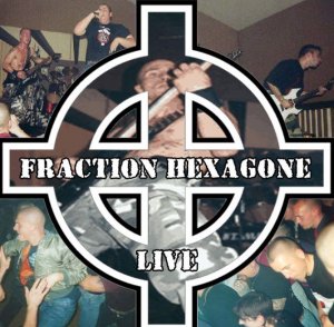 Fraction (Fraction Hexagone) - Discography (1995 - 2023)