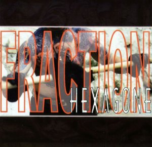 Fraction (Fraction Hexagone) - Discography (1995 - 2023)