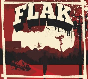 Flak - Der Massstab (2015)