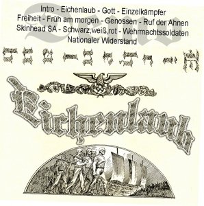 Eichenlaub - Demo (1999)