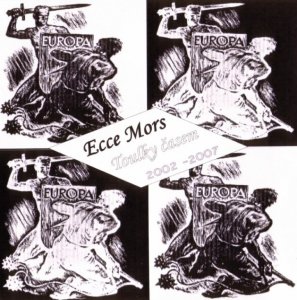 Ecce Mors - Toulky casem 2002-2007 (2008)