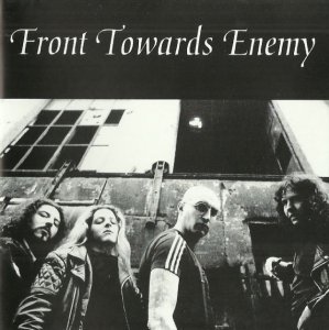 Front Towards Enemy - Io Non Ci Sto! (1996)
