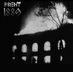 Front 1889 - Demo (2002)