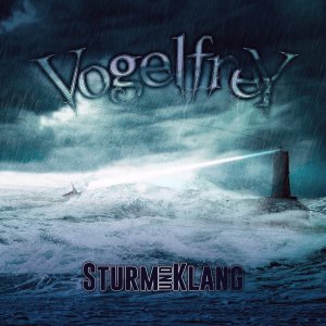 Vogelfrey - Sturm und Klang (2015)