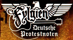 Fylgien - Discography (2008 - 2020)