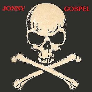 Jonny Gospel - The cat's keep covering them up (2005)
