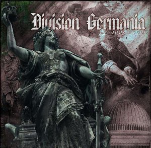 Division Germania - 2003-2006 (2015)