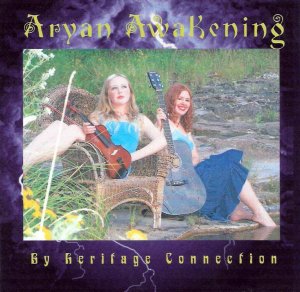 Heritage Connection - Aryan Awakening (2007)