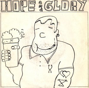 Hope and Glory - Senza Patria (1985)