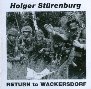 Holger Sturenburg - Return to Wackersdorf (1996)