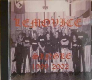 Lemovice - Discography (1999 - 2019)