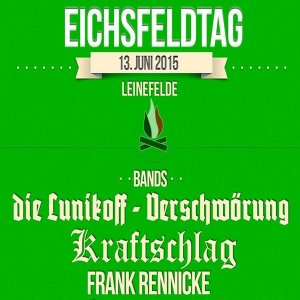Eichsfeldtag - 13.06.2015 (HDRip)