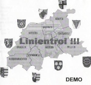 Linientroi - Demo (1st edition)