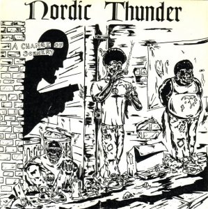 Nordic Thunder - Discography (1993 - 2017)