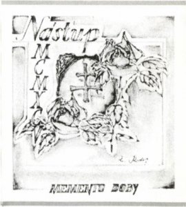 Nastup - Memento doby (1994)