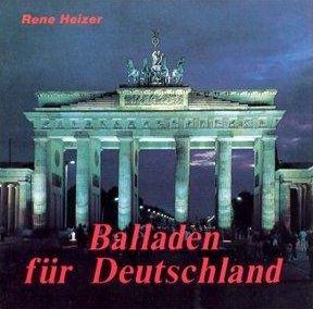 Rene Heizer - Discography (1994 - 1998)