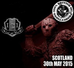 I.C.1 - Live in Scotland (30.05.2015)