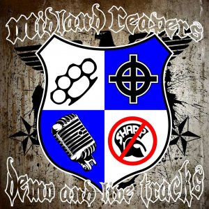 Midland Reapers - Demo and live tracks