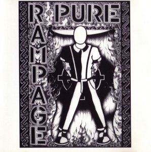 Pure Rampage - Built Tough (1998)